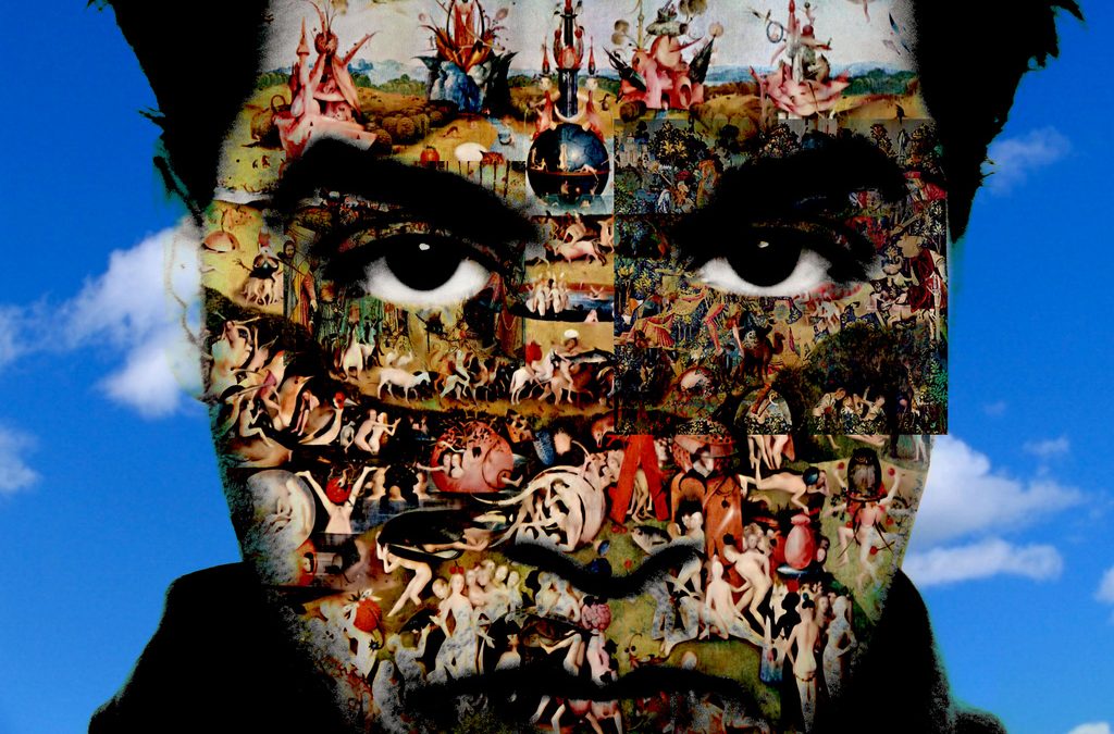 Lockdown dreams and wise nightmares