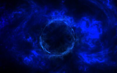 The Lucid Void – what is it?