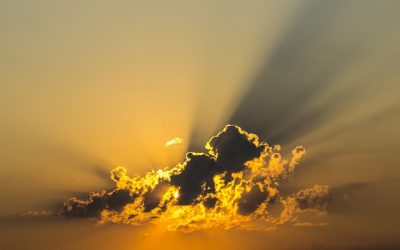 Can lucid dreaming help us to die?