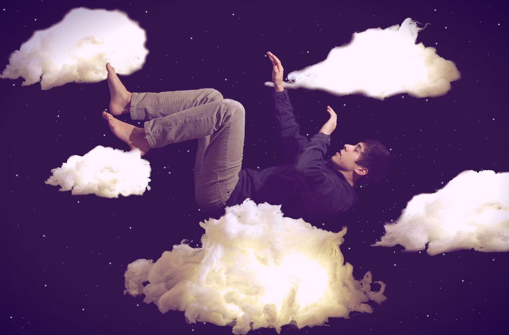 Out of Body Experiences (OBEs)