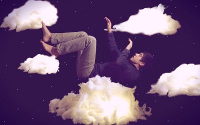 Out of Body Experiences (OBEs)