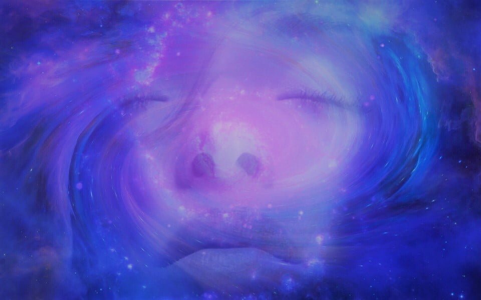 Lucid Sleep for a Blissful Life