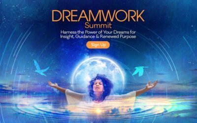 Lucid states for deep healing