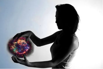 Healing the body in lucid dreams