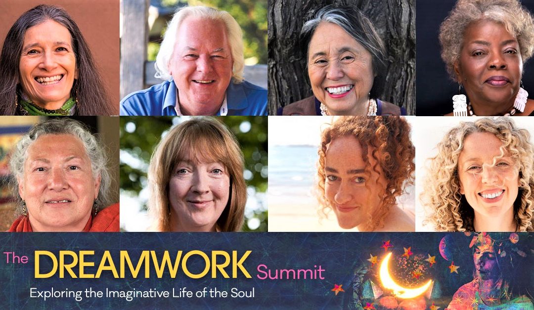 Dreamwork Summit coming soon!