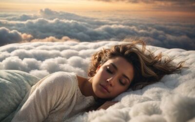 Tips for Deep Sleep #1