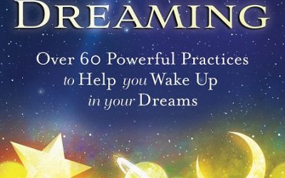 Lucid Dream Sex and The Art of Lucid Dreaming
