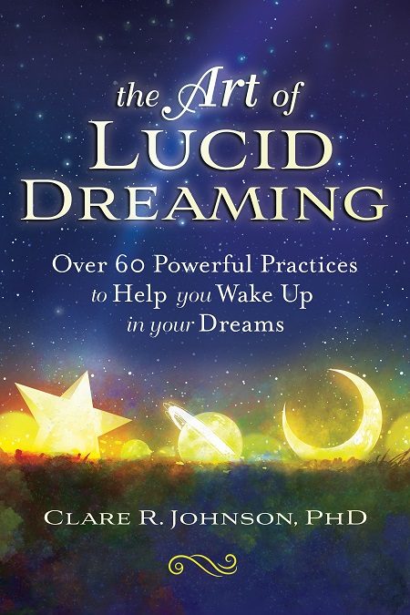 Lucid Dream Sex and The Art of Lucid Dreaming