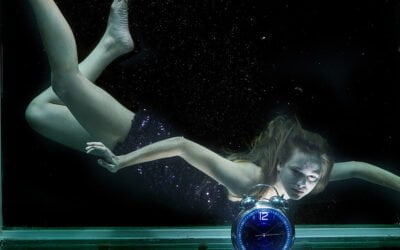 Can anyone learn to lucid dream?