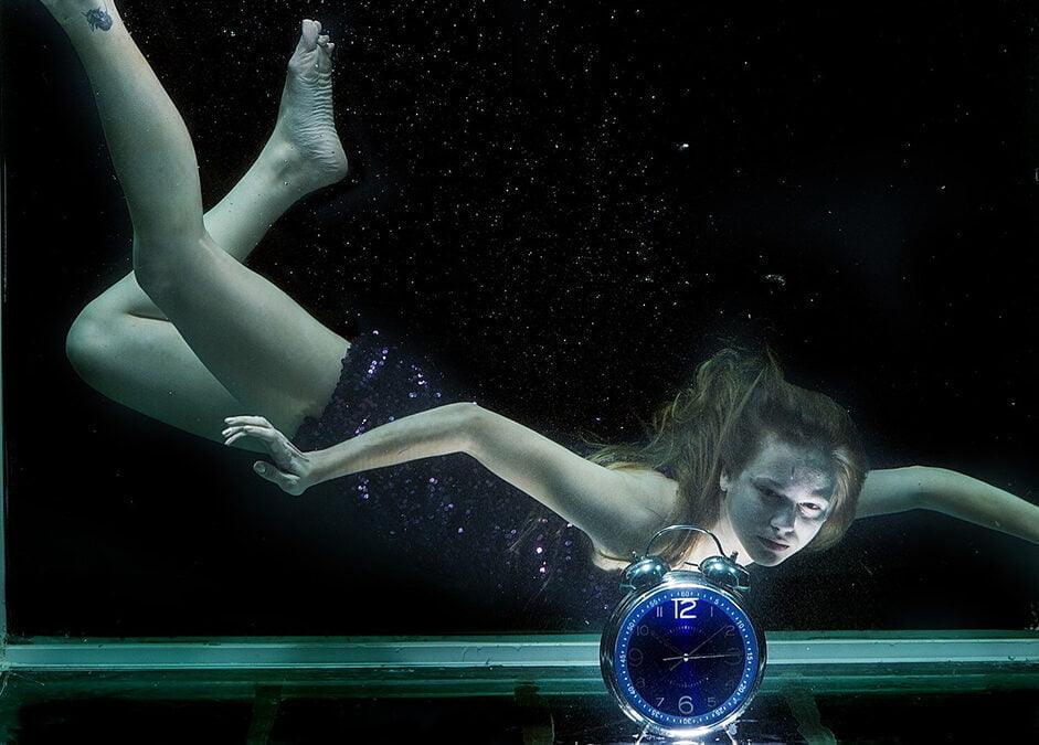 Can anyone learn to lucid dream?