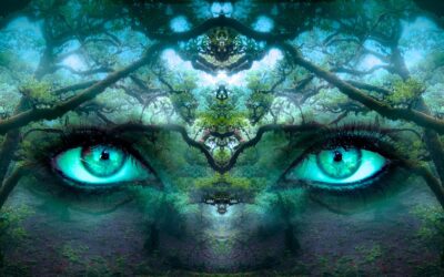 Transformative Lucid Dreaming: Nightmares as Healing and Spiritual Gifts