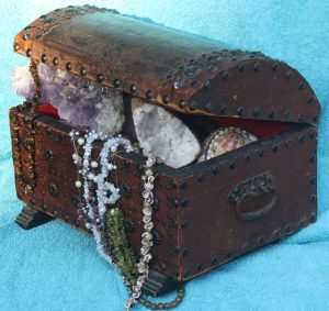treasurechest