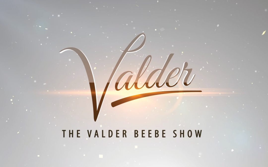 US radio interview – why are dreams important?