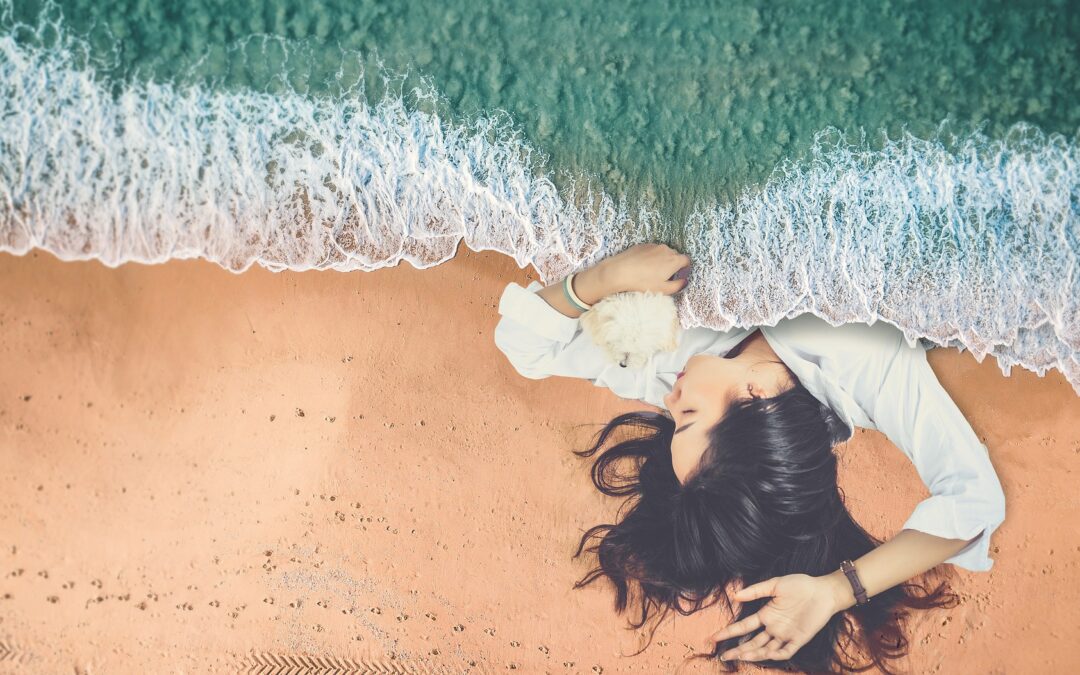 Tips for Deep Sleep #2