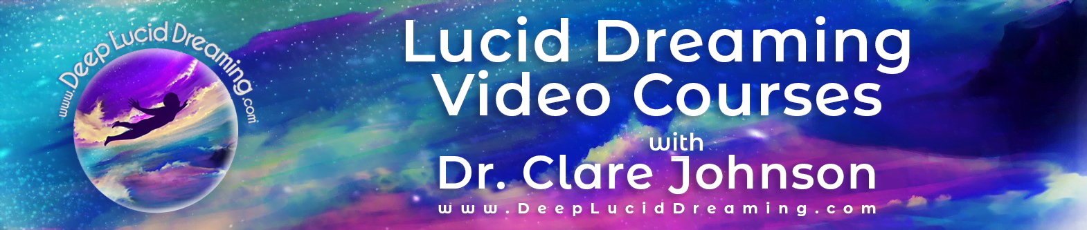 Video Courses Lucid-Dreaming