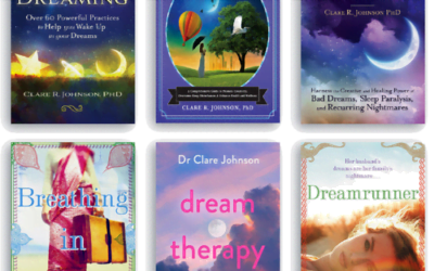 Lucid dream books – best journey