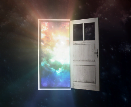 Painting Doors – making of a lucid dreaming documentary
