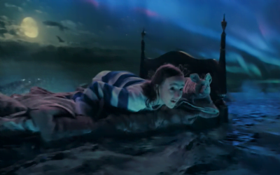 Lucid Dream Movie: Slumberland