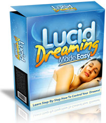 Lucid Dreaming Made Easy™