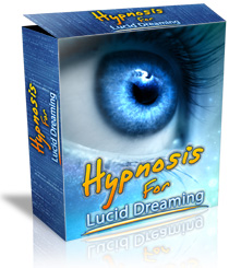 Hypnosis For Lucid Dreaming