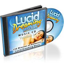 Lucid Dreaming Made Easy Music Volume 2